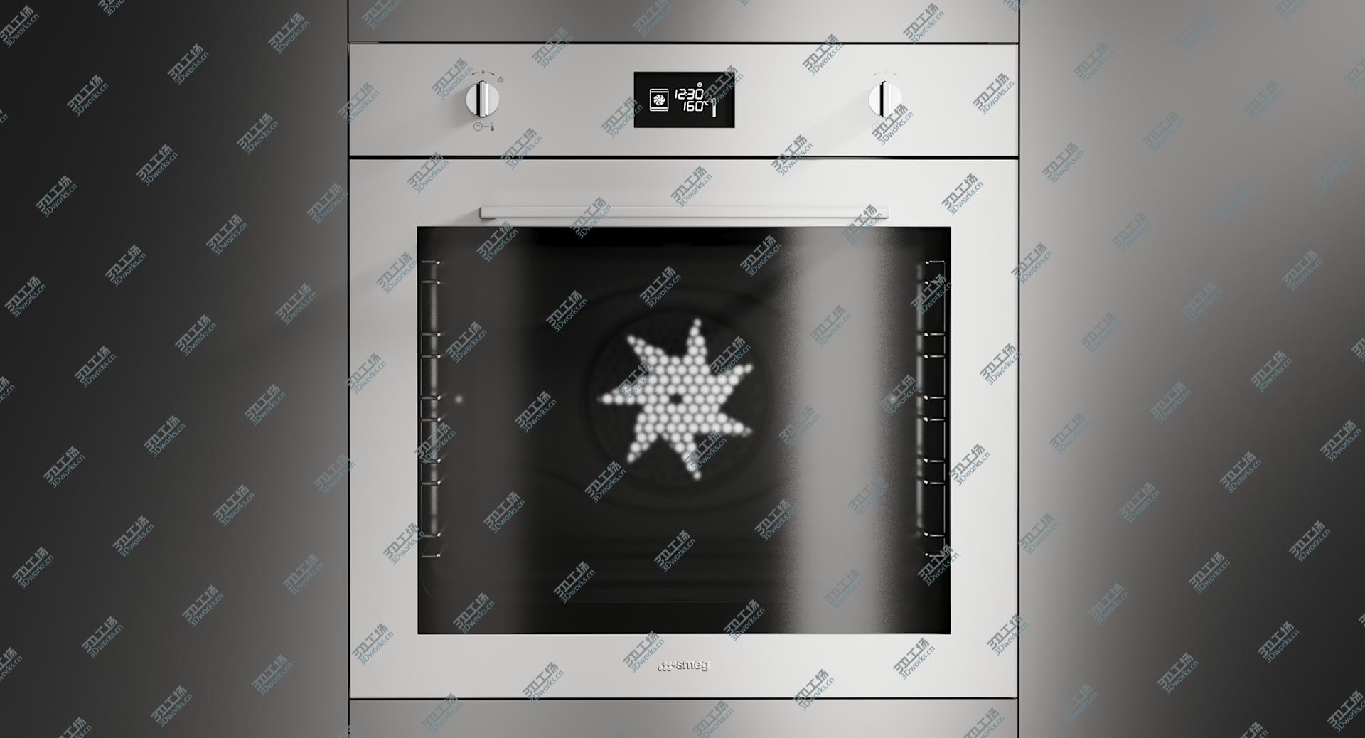 images/goods_img/2021040164/Kitchen Appliances Collection 1 model/5.jpg